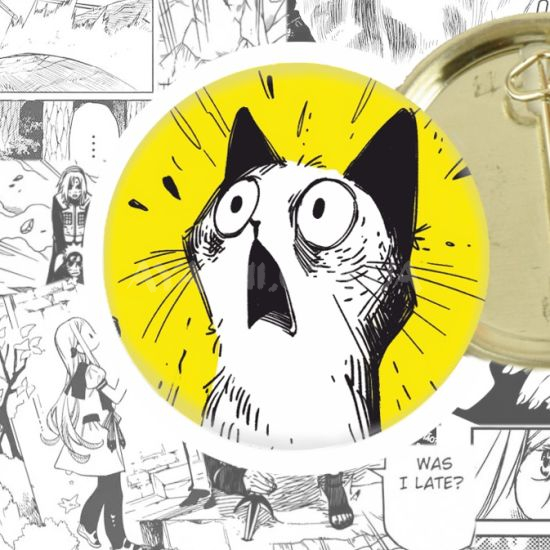 Значок Cat 44-003949 Значок Cat 44-003949