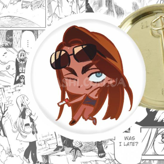 Значок Alien Stage 44-004361 Значок Alien Stage 44-004361