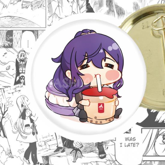 Значок Project Sekai  44-003767 Значок Project Sekai  44-003767