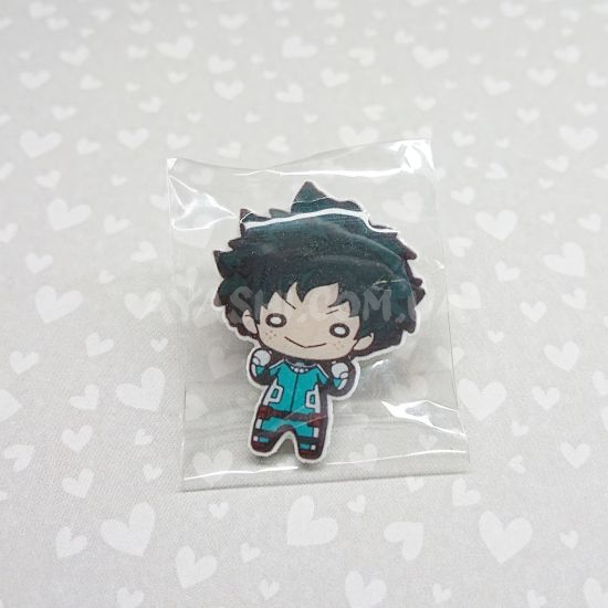 Значок Boku no Hero Academia PIN-0003-05 Значок Boku no Hero Academia PIN-0003-05