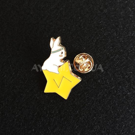 Значок Mo Dao Zu Shi PIN-0007-137 Значок Mo Dao Zu Shi PIN-0007-137