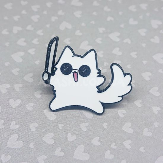 Значок PIN-0021-02 Jujutsu Kaisen  Значок PIN-0021-02 Jujutsu Kaisen 