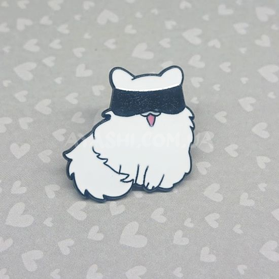 Значок Jujutsu Kaisen PIN-0021-03 Значок Jujutsu Kaisen PIN-0021-03