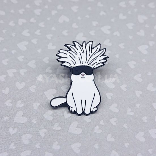 Значок Jujutsu Kaisen PIN-0021-04 Значок Jujutsu Kaisen PIN-0021-04