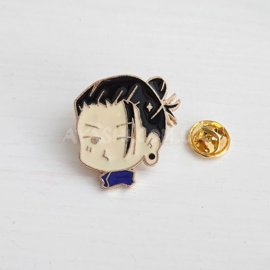 Значок Jujutsu Kaisen PIN-0021-05 Значок Jujutsu Kaisen PIN-0021-05