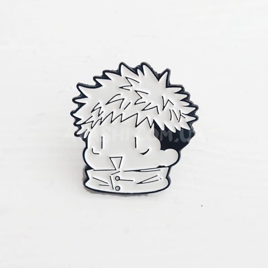 Значок Jujutsu Kaisen PIN-0021-07 Значок Jujutsu Kaisen PIN-0021-07