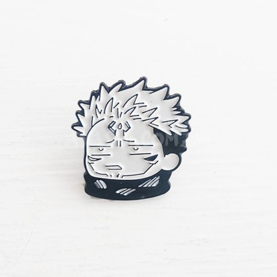 Значок Jujutsu Kaisen PIN-0021-08 Значок Jujutsu Kaisen PIN-0021-08