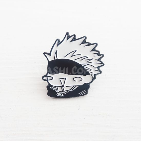 Значок Jujutsu Kaisen PIN-0021-09 Значок Jujutsu Kaisen PIN-0021-09