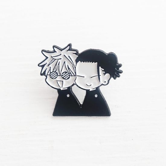 Значок Jujutsu Kaisen PIN-0021-10 Значок Jujutsu Kaisen PIN-0021-10
