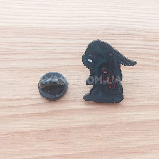 Значок PIN-0007-63 Mo Dao Zu Shi Значок PIN-0007-63 Mo Dao Zu Shi