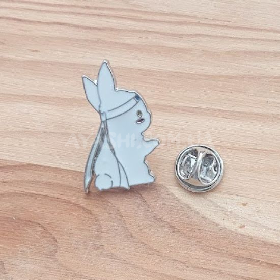 Значок Mo Dao Zu Shi PIN-0007-62 Значок Mo Dao Zu Shi PIN-0007-62