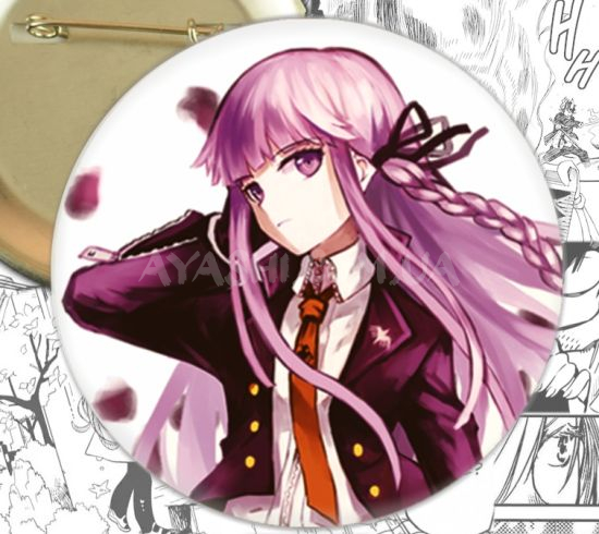 Значок Danganronpa 000151 Значок Danganronpa 000151