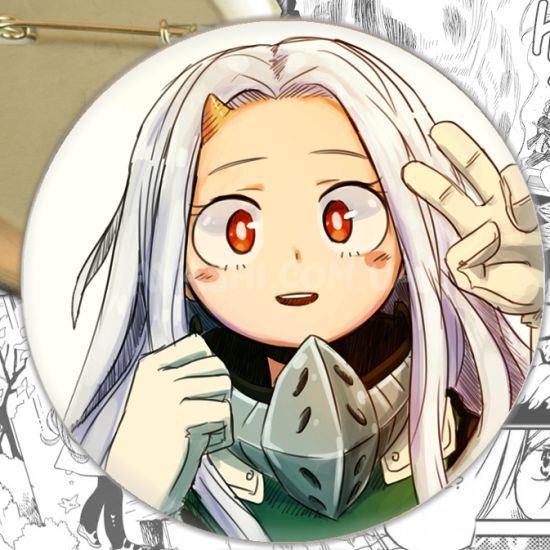 Значок Boku no Hero Academia 000223 Значок Boku no Hero Academia 000223