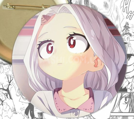 Значок Boku no Hero Academia 000372 Значок Boku no Hero Academia 000372