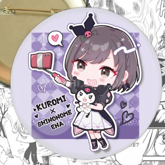 Значок Project Sekai 004214 Значок Project Sekai 004214