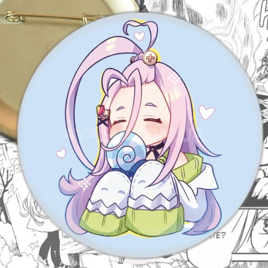 Значок Genshin Impact 004373 Значок Genshin Impact 004373