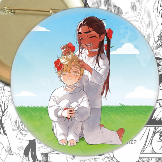 Значок Alien Stage 004382 Значок Alien Stage 004382