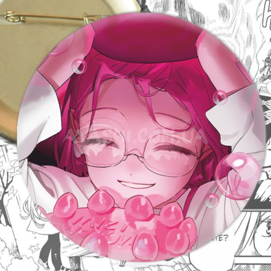 Значок Alien Stage 004385 Значок Alien Stage 004385