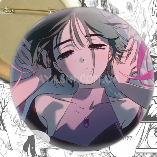 Значок Alien Stage 004386 Значок Alien Stage 004386