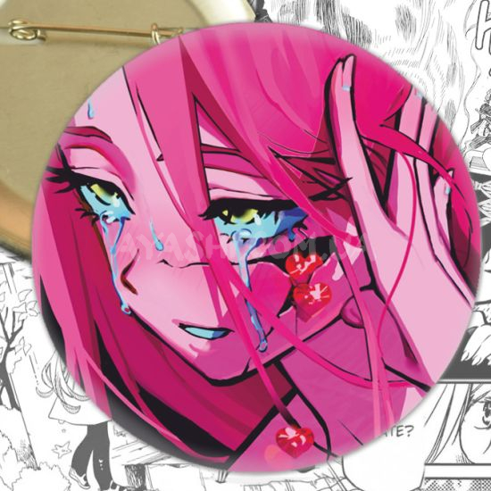 Значок Alien Stage 004389 Значок Alien Stage 004389