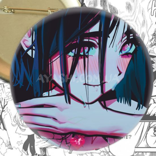 Значок Alien Stage 004391 Значок Alien Stage 004391