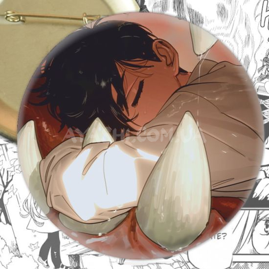 Значок Alien Stage 004395 Значок Alien Stage 004395