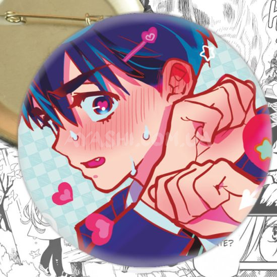 Значок Alien Stage 004397 Значок Alien Stage 004397