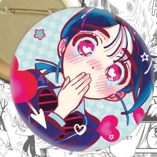 Значок Alien Stage 004398 Значок Alien Stage 004398