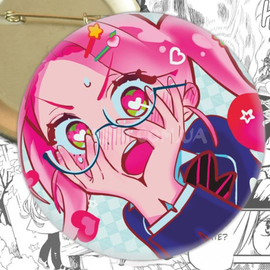 Значок Alien Stage 004399 Значок Alien Stage 004399