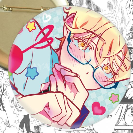 Значок Alien Stage 004400 Значок Alien Stage 004400