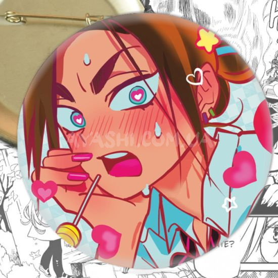 Значок Alien Stage 004401 Значок Alien Stage 004401