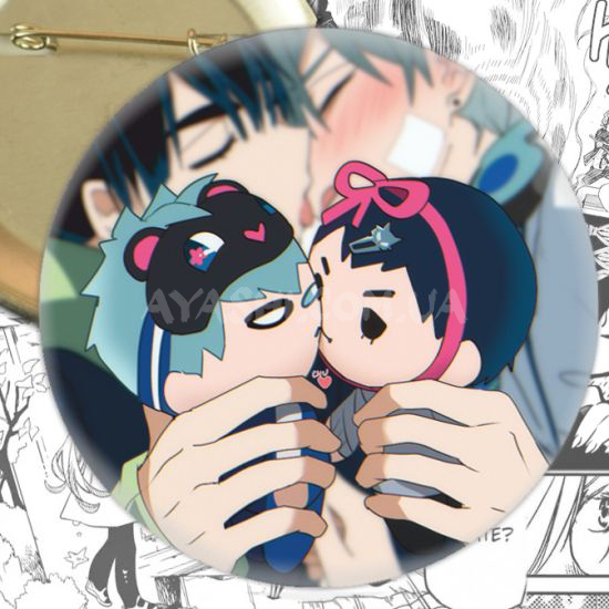 Значок Alien Stage 004402 Значок Alien Stage 004402