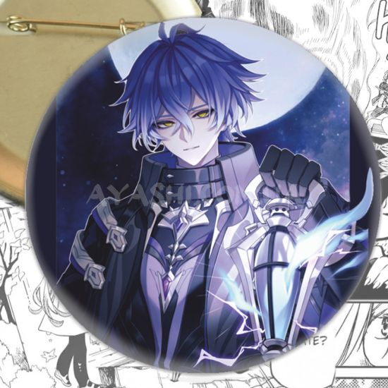 Значок Genshin Impact 004453 Значок Genshin Impact 004453