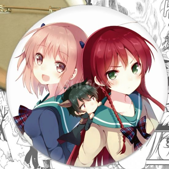 Hataraku Maou-sama 001082 Hataraku Maou-sama 001082