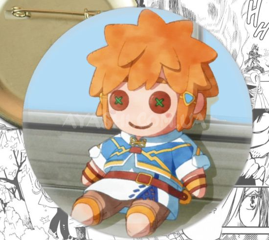 Значок Ллойд 001083 Значок Ллойд 001083