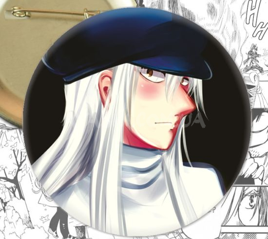 Значок Hunter x Hunter 001143 Значок Hunter x Hunter 001143