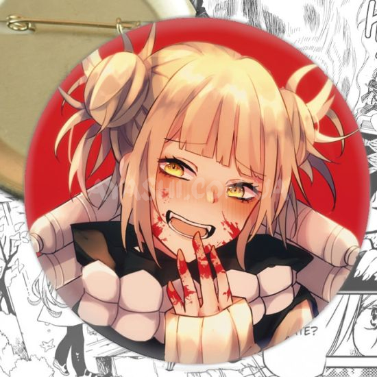 Значок Boku no Hero Academia 001324 Значок Boku no Hero Academia 001324