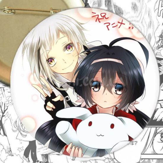 Bungo Stray Dogs 001329 Bungo Stray Dogs 001329