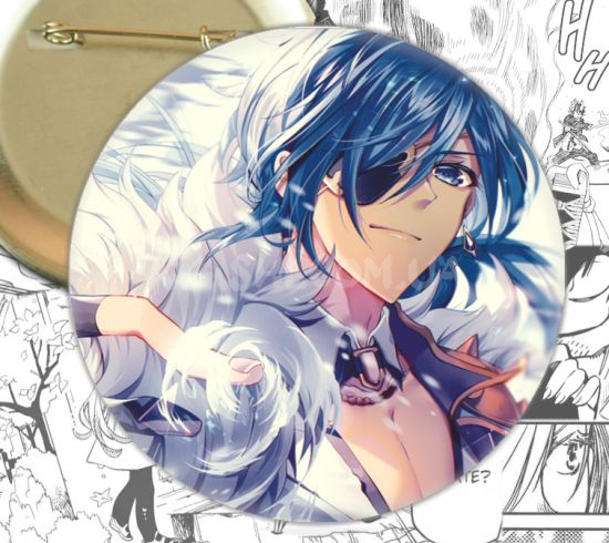 Значок Genshin Impact 001470 Значок Genshin Impact 001470