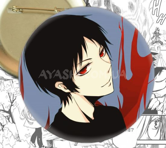 Значок Kamisama Hajimemashita 001512 Значок Kamisama Hajimemashita 001512