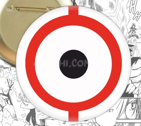 Значок Future Diary 001793 Значок Future Diary 001793