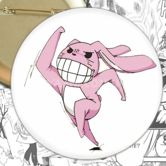 Значок Future Diary 001813 Значок Future Diary 001813