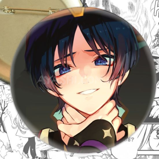 Значок Genshin Impact 002046 Значок Genshin Impact 002046