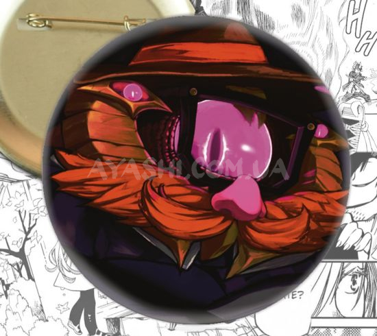 Значок League of Legends  002088 Значок League of Legends  002088