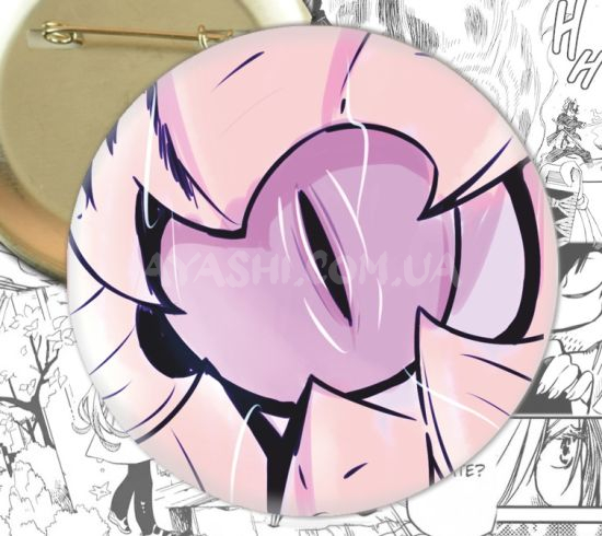 Значок League of Legends 002089 Значок League of Legends 002089