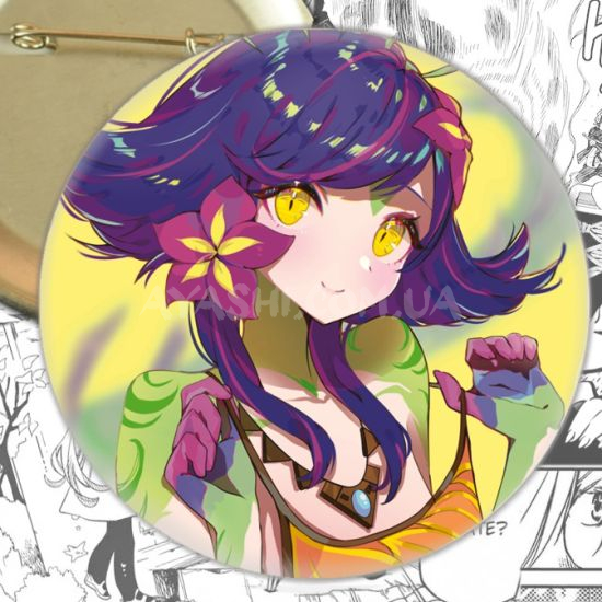 Значок League of Legends  002096 Значок League of Legends  002096