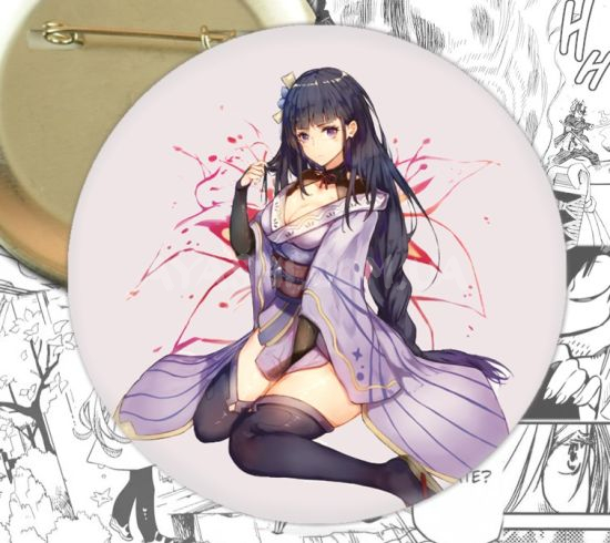 Значок Genshin Impact 002127 Значок Genshin Impact 002127