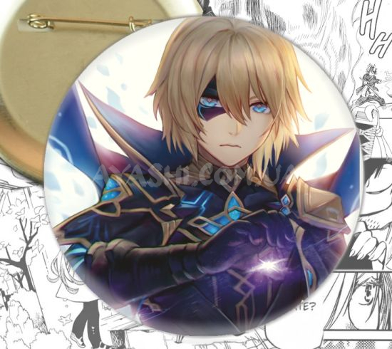 Значок Genshin Impact 002293 Значок Genshin Impact 002293