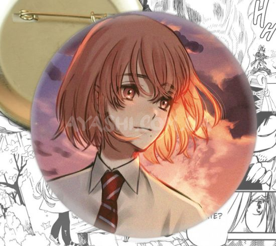 Значок Tokyo Revengers 002354 Значок Tokyo Revengers 002354