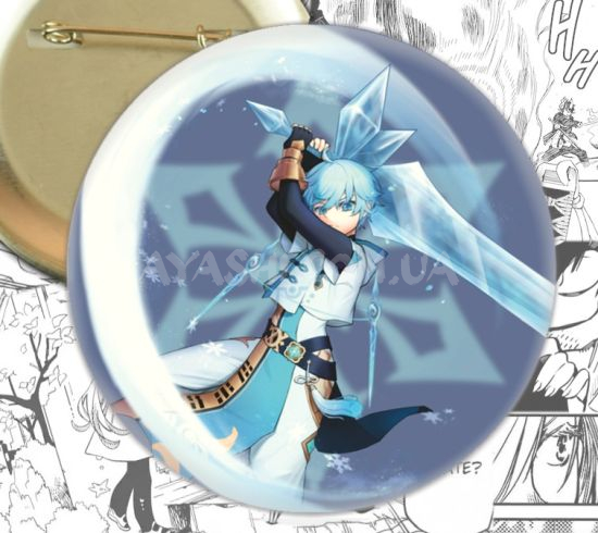 Значок Genshin Impact 002360 Значок Genshin Impact 002360